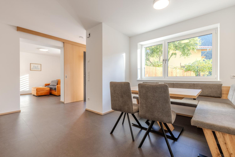 Kitchen 2, Haus Vieider, Bolzano