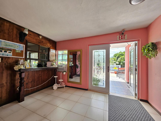 Public Area 3, Selva Boutique Hotel - Luquillo Oceanfront Retreat - Adults only