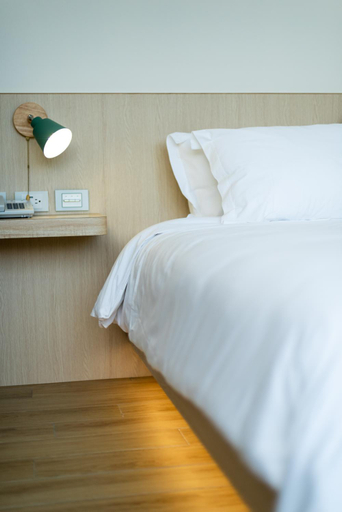 Bedroom, M.S.Love B&B, Pingtung