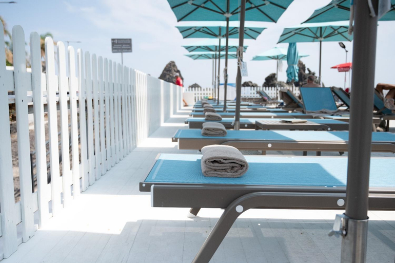 Sport & Beauty 2, Grand Hotel Faraglioni, Catania