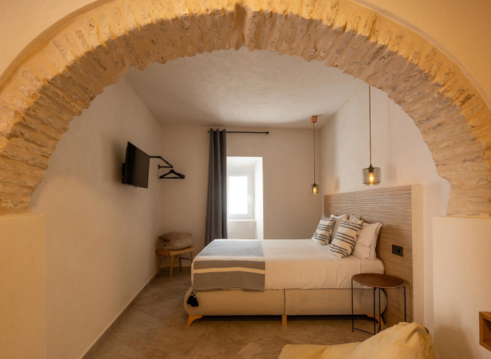 Bedroom 2, VICTORIA - by Atico73, Cádiz