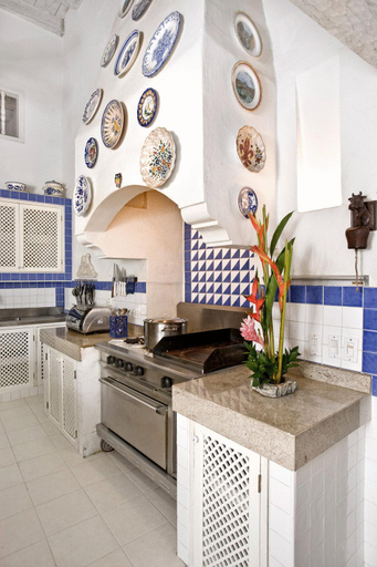 Food & Drinks 5, Hotel Casa Quero, Cartagena de Indias