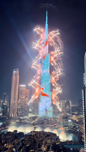 Others 5, FirstStay Homes - Burj Royale Residences Downtown Dubai - Burj Khalifa District, Dubai