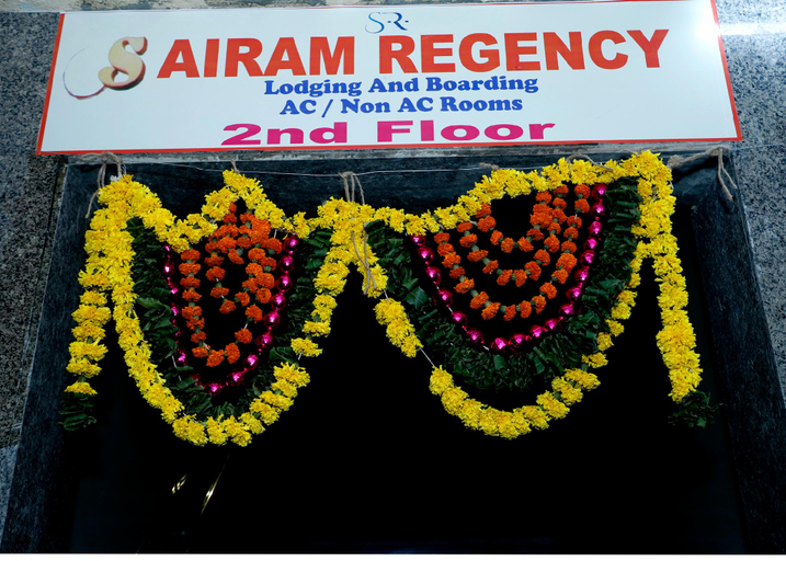 Others 3, Sai Ram Regency, Thane