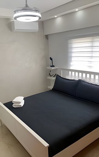 Bedroom 3, City Center Apartment Torre Leonardo VI, Distrito Nacional