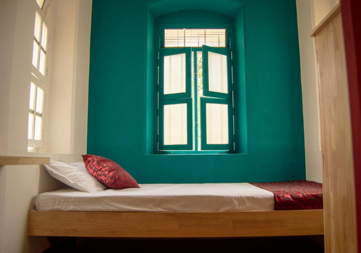 Bedroom 3, Roambay, Mysore