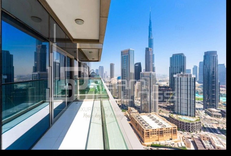 Others 5, Paramount Midtown - Dream, Dubai
