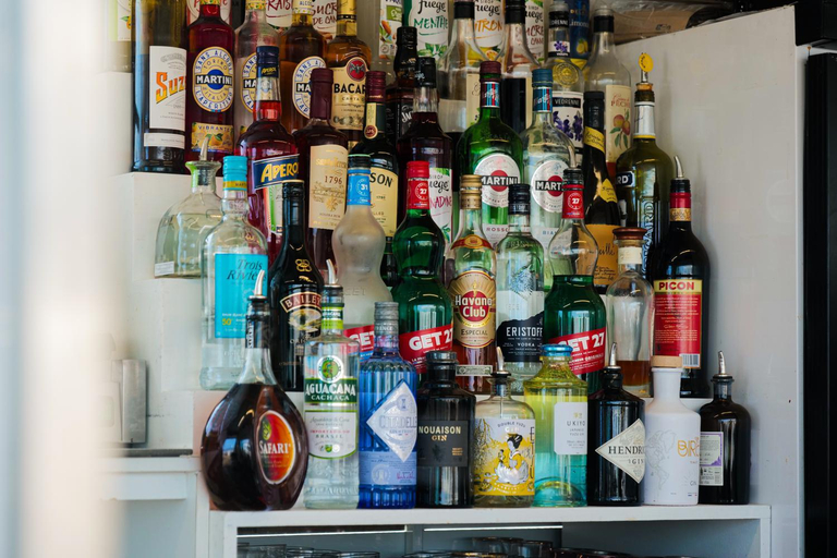 Food & Drinks 4, Hotel Merveilleux Cote Mer, Nord