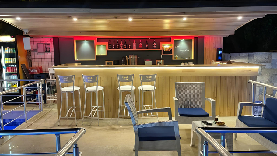 Food & Drinks 5, ORİON HOTEL, Bodrum