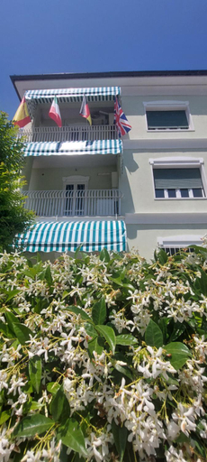 Exterior & Views, Nonna Anita Palace Narni, Terni