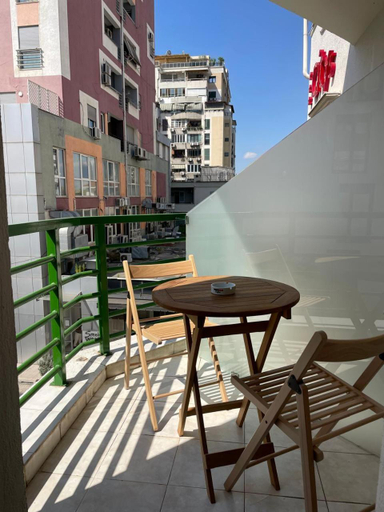 Others 5, City 5 Hotel, Tirana