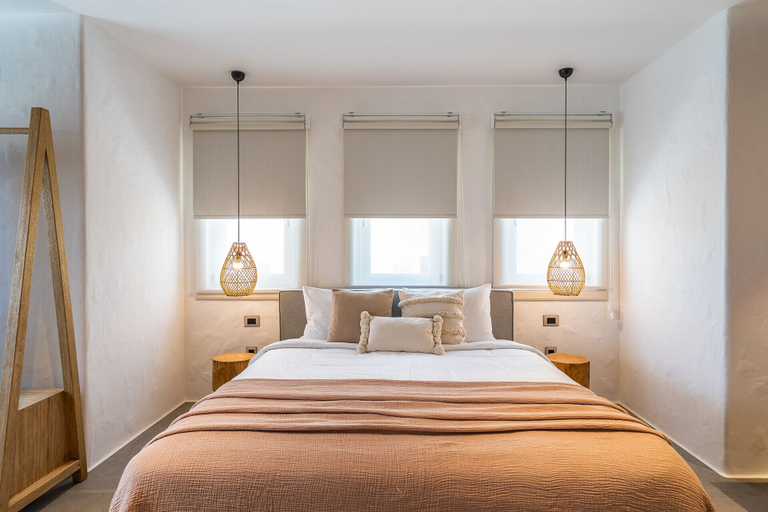 Bedroom 4, Nomad Boutique Hotel Side - Adults Only, Manavgat