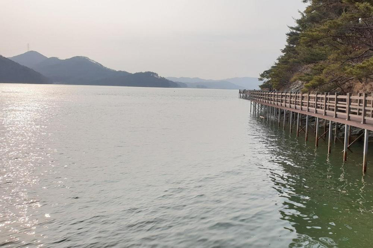 Others 4, Haneulbada Pension, Seosan