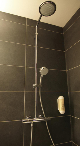 Bathroom 5, AI Hotel by WMM Hotels, Ravensburg