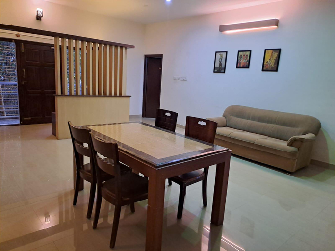 Others, Villa8485 Airways Homestay, Bangalore
