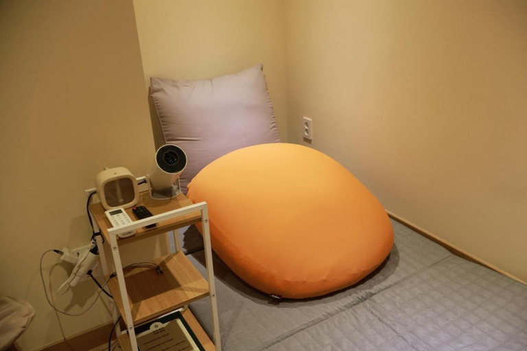Bedroom 3, Myeongdong Hostel Zamshh - Female Only, Jung