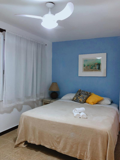 Bedroom 3, Porto Mar de Buzios, Armação dos Búzios