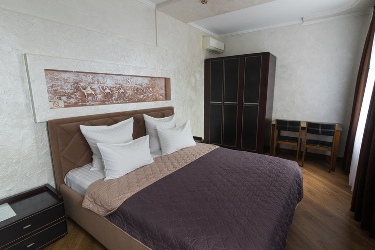 Bedroom 2, Шахерезада, Vinnyts'ka