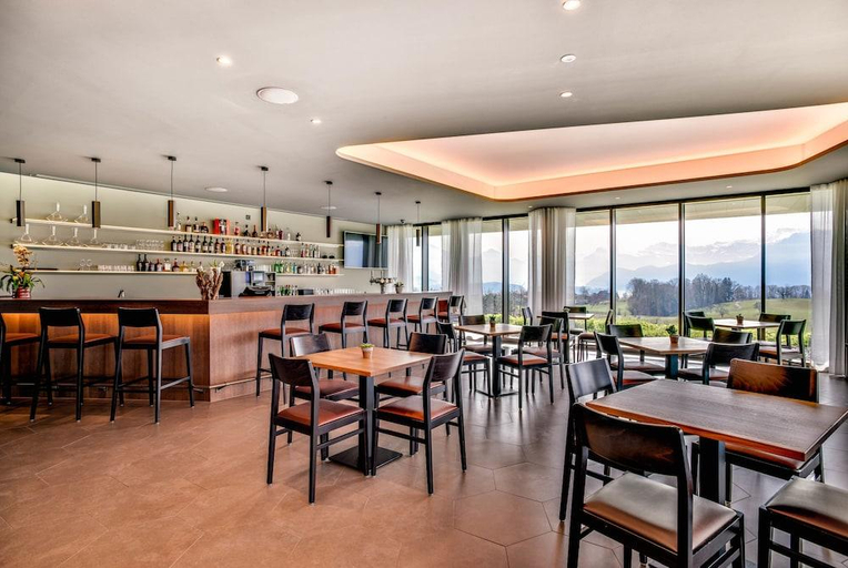 Food & Drinks 5, Gasthaus Badhof, Luzern