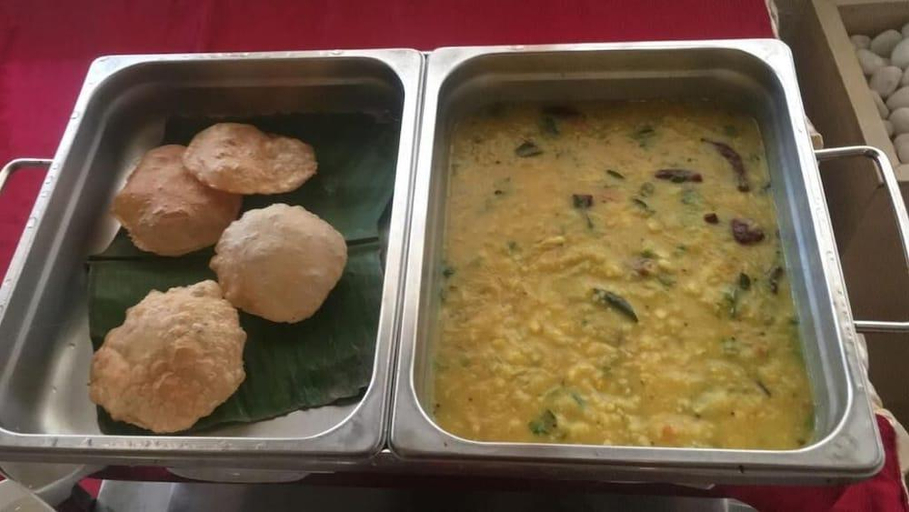 Food & Drinks 4, AMC Comforts at Brigade Homestead, Bangalore
