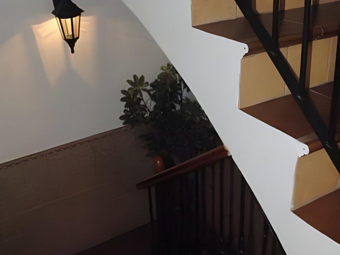 Interior view 4, Hostal Canalejas, Cádiz