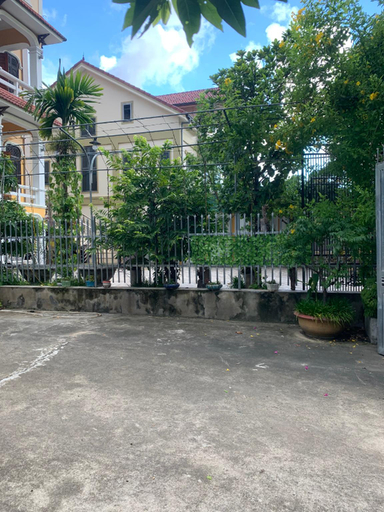 Others 2, Nhà Nghỉ Long Lưu, Vinh
