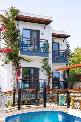 Sport & Beauty 2, ORİON HOTEL, Bodrum