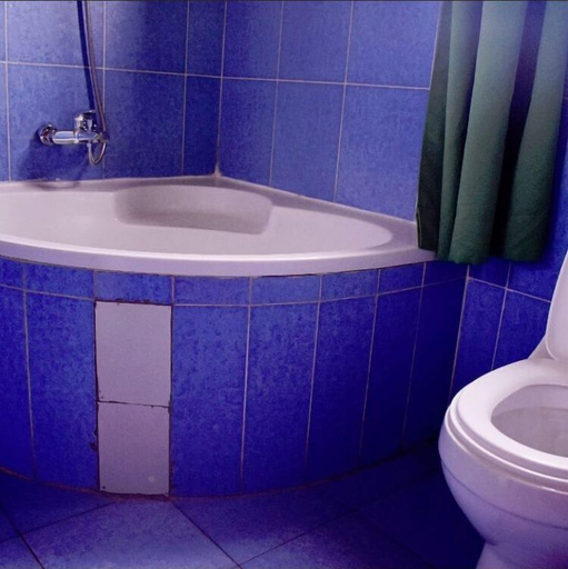 Bathroom 3, Downtown Nyumbani Cottages and Apartments, Gasabo