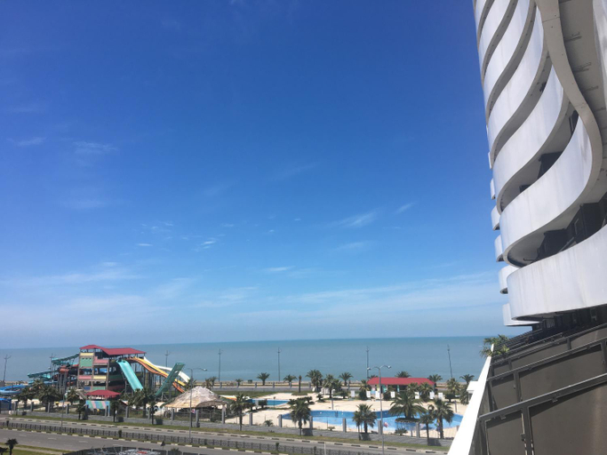 Others 5, D&D Sea View First Line Apartments, Batumi