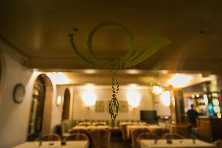 Food & Drinks 4, Posta R.T.A., Trento