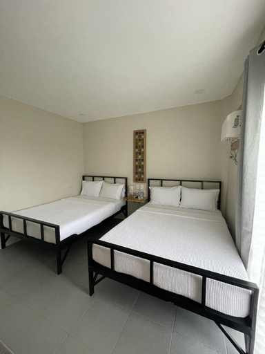 Bedroom 4, The Eliana Farm Resort and Villas - Bukidnon, Manolo Fortich