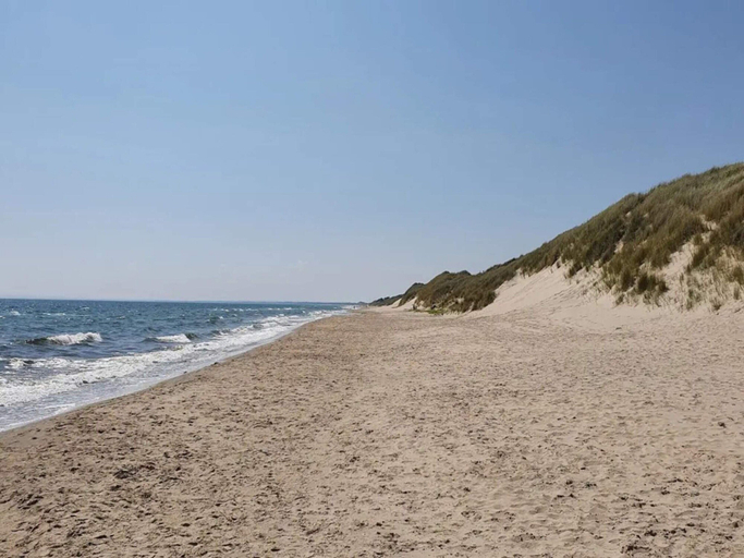 Water view 4, 7 Person Holiday Home in Jerup-by Traum, Frederikshavn