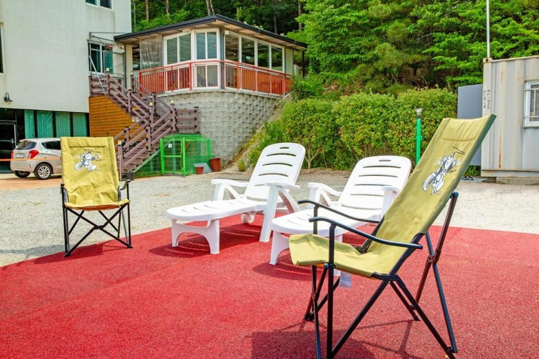 Others 5, Haneulbada Pension, Seosan