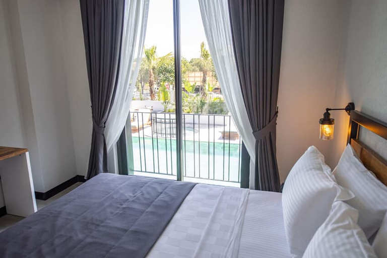 Bedroom 3, Primus Alacati, Çeşme