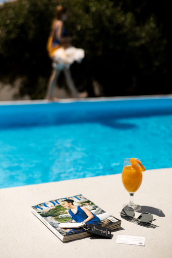 Food & Drinks 4, Chrisovalanto Hotel, Epirus