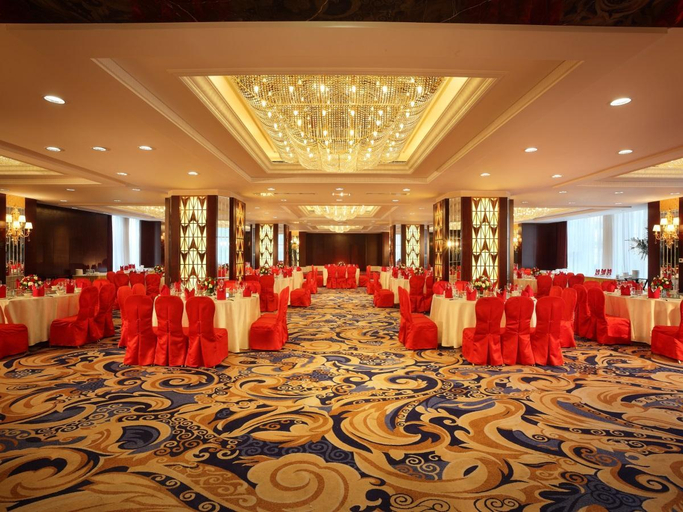Others 5, Paxton Park Hotel Chengdu, Chengdu