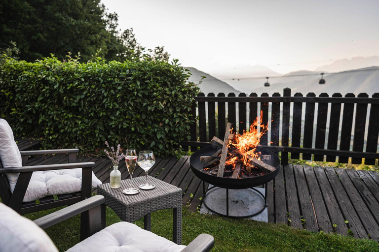 Others 5, Pippos Mountain Lodge, Bolzano