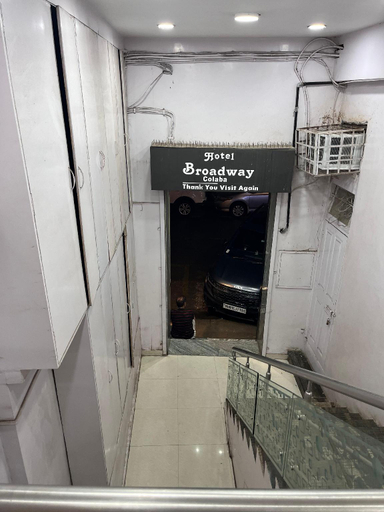 Others 4, Hotel Broadway Colaba, Mumbai City