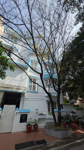 Exterior & Views 1, Hsr Homestay Chethana , Bangalore