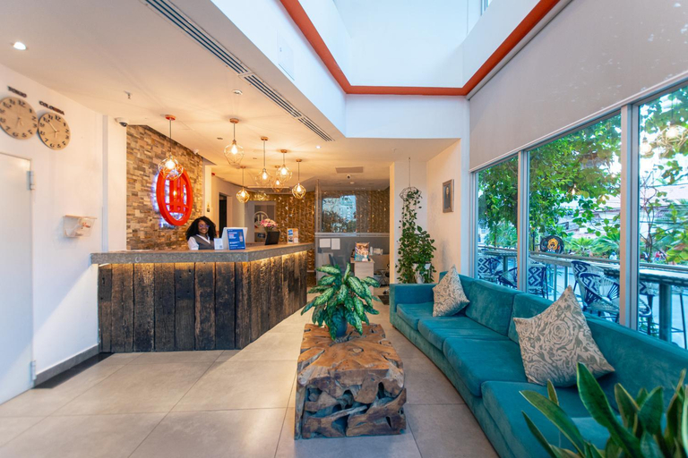 Public Area, ZiOne Luxury Hotel Cartagena, Cartagena de Indias