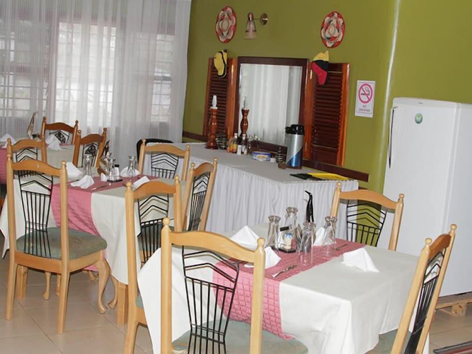 Others 5, Jresidence Motel, Busiiro