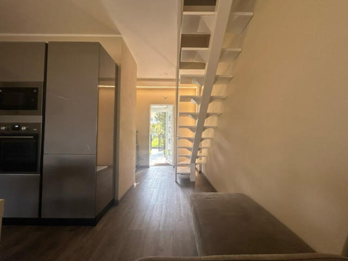 View, Charming villa with garden and views in Albarella, Rovigo