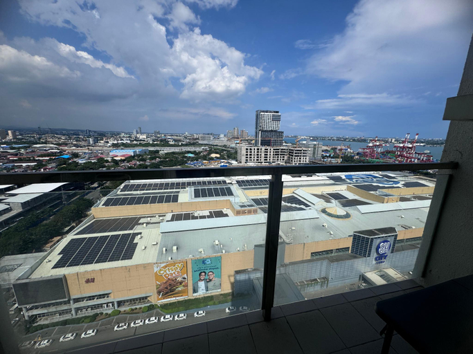 Others 4, Luxanos Condo Place- Sunvida Tower, Cebu City