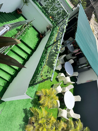 Exterior & Views 2, Osmosis Ikoyi, Eti-Osa