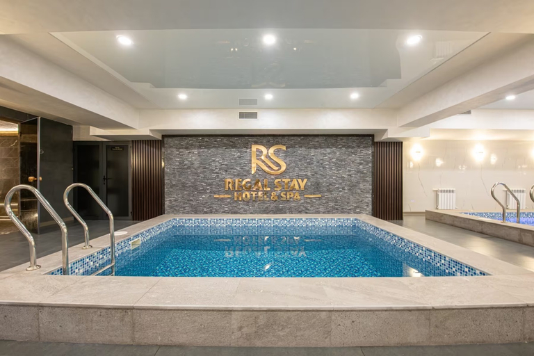 Sport & Beauty 3, Wyndham Garden Tashkent, Tashkent City