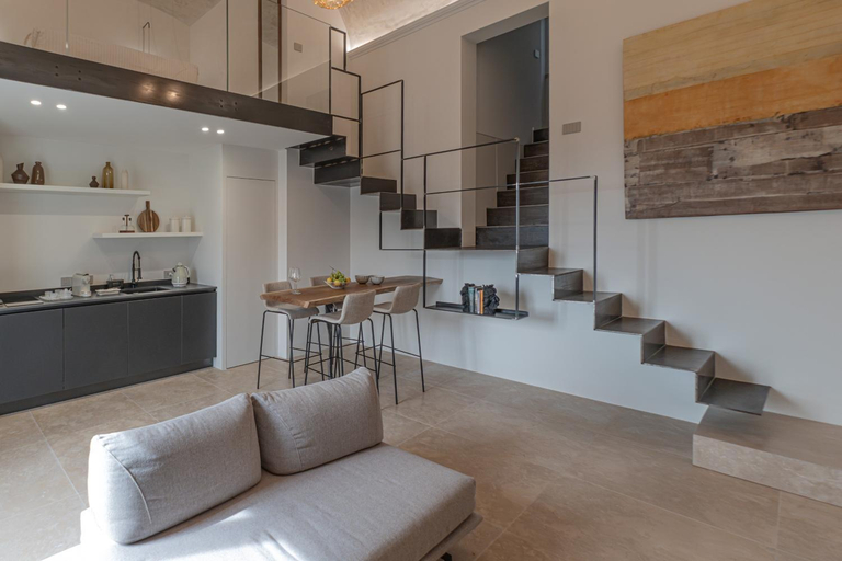 Others 2, Ruya Art Suites, Palermo