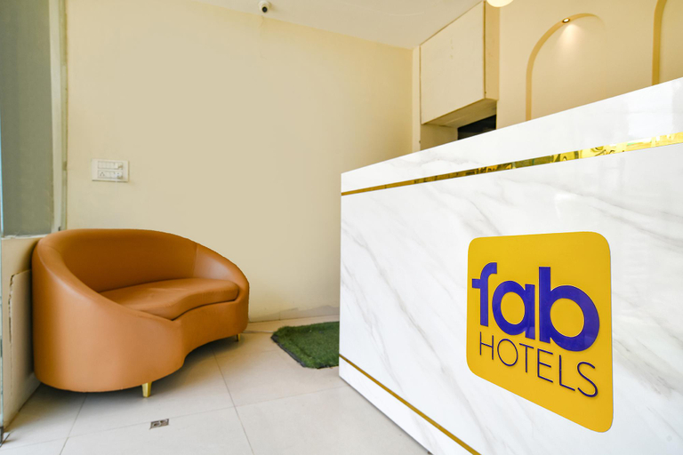 Others 2, FabHotel Weekend, Indore