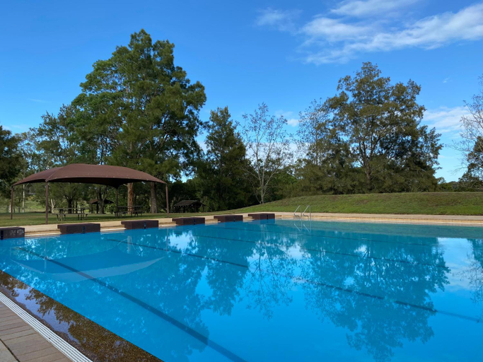 Sport & Beauty 3, The Barracks Tocal, Dungog