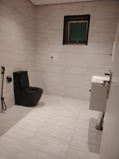 Bathroom, Rama Dubai Serviced Apartments, Riyadh