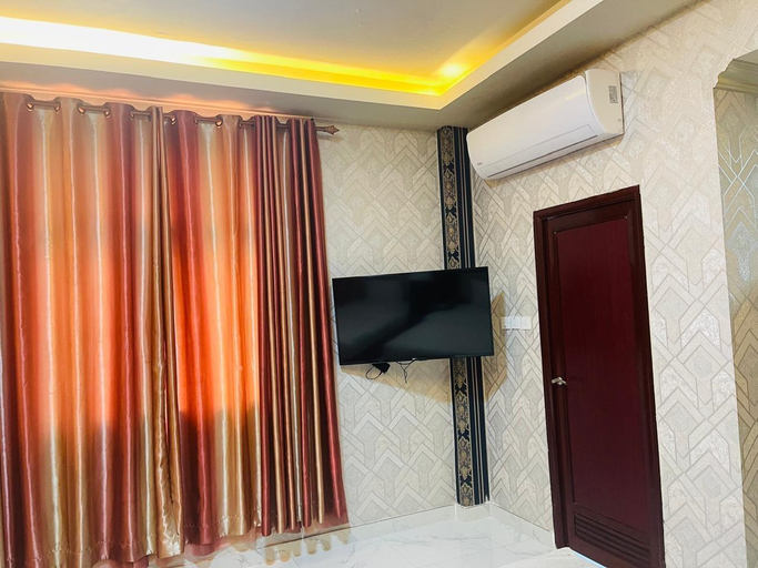 Others 4, Grand Inn Hotel Apartment, Bausher